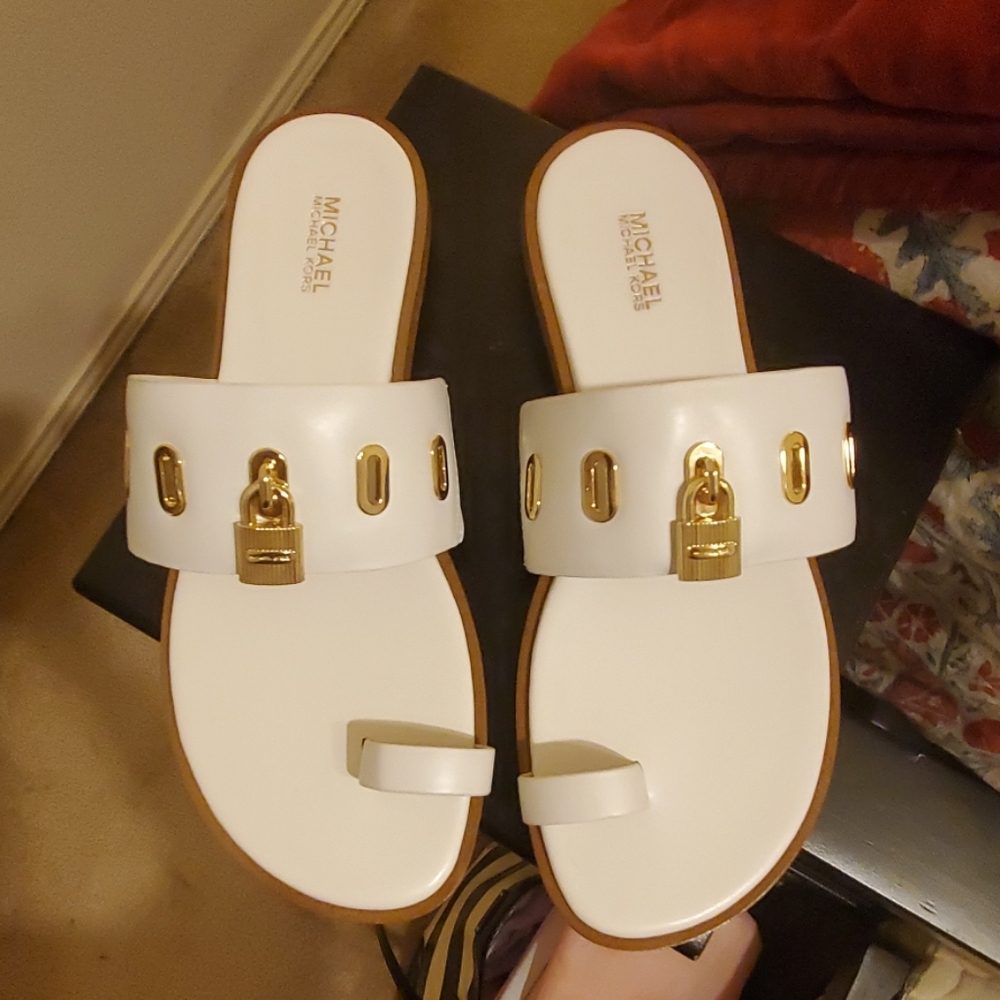 MICHAEL KORS Sandals